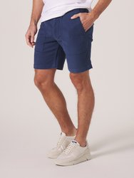 Comfort Terry Utility Short