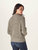 Dani Quarter Zip Sweater