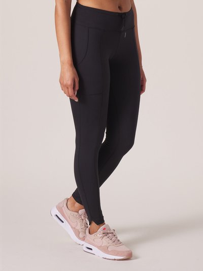 The Normal Brand Drawcord Legging product