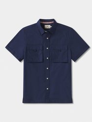 Expedition Shirt - Summer Navy