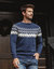 Fair Isle Ski Sweater