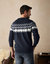 Fair Isle Ski Sweater