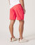 Heathered Hybrid Shorts