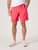 Heathered Hybrid Shorts