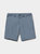 Hybrid Shorts - Mineral Blue