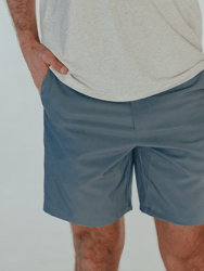 Hybrid Shorts