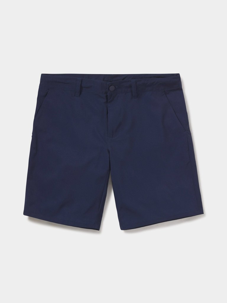 Hybrid Shorts - Navy