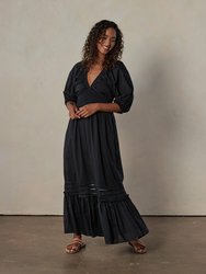 Isla Maxi Dress