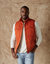 Jackie Premium Fleece Lodge Vest