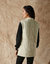 Jackie Premium Fleece Quilted Vest
