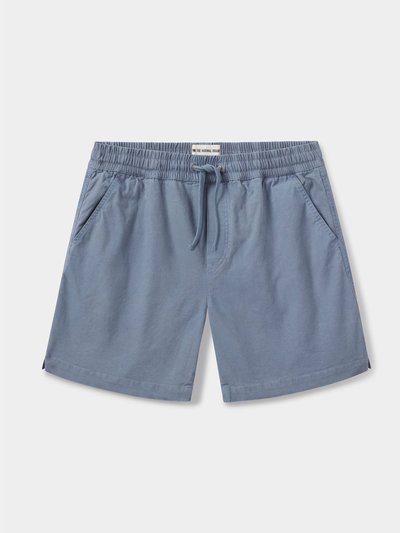 The Normal Brand James Canvas Short product