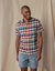 Jasper Short Sleeve Button Down Shirt