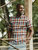 Jasper Short Sleeve Button Down Shirt