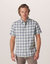 Jasper Short Sleeve Button Down Shirt