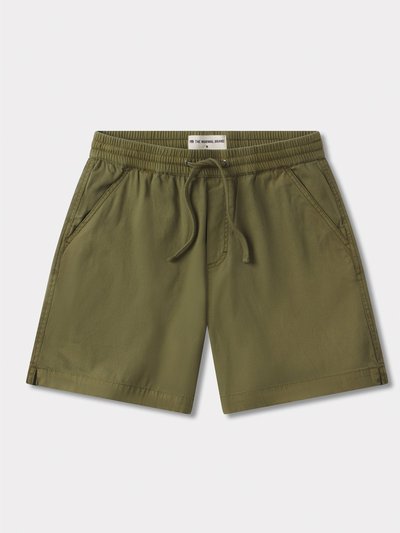 The Normal Brand Jimmy Canvas Short product