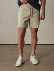 Jimmy Canvas Short