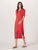 Jolene Knit Polo Dress