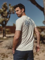 Joshua Tree in Palm Springs T-Shirt