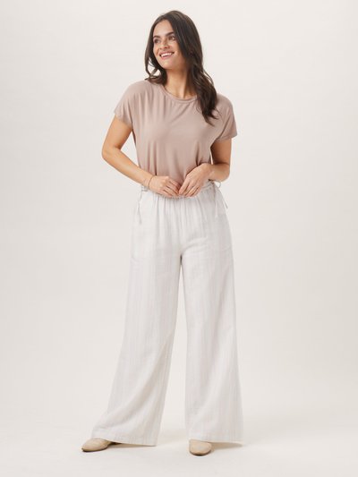 The Normal Brand Kalo Wide Leg Pant product