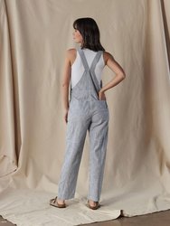Lived-In Cotton Canteen Overall