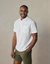 Lived-In Cotton Popover Shirt