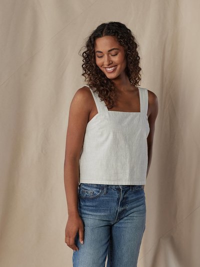 The Normal Brand Lived-In Cotton Tank product