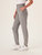 Malakos Knit Jogger - Heathered Grey