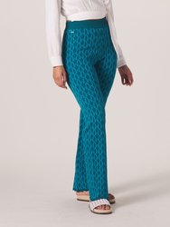 Marilyn Knit Pant