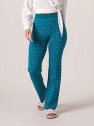 Marilyn Knit Pant