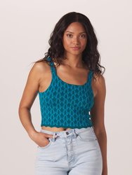 Marilyn Knit Tanktop