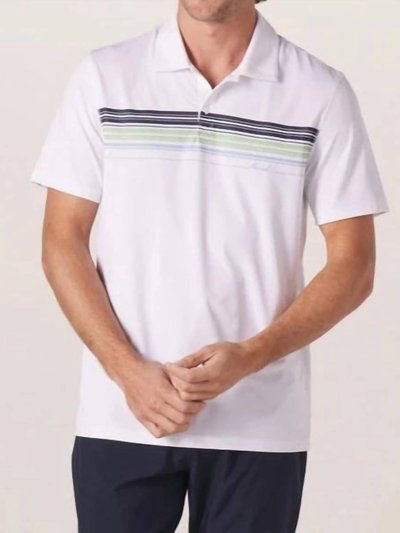 The Normal Brand Men Normal Script Performance Polo Shirt product