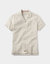 Men's Freshwater Camp Shirt - Agave Stripe