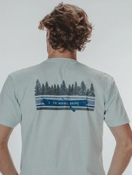 Men's Paddle T-Shirt