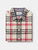 Mountain Overshirt - Apres Plaid