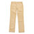 Normal Stretch Canvas Pant - Khaki