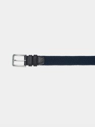 Performance Braided Belt