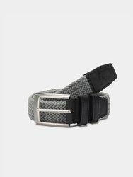 Performance Braided Belt