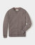 Puremeso Overshirt Sweatshirt - Grey