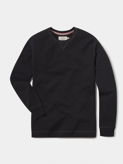 The Normal Brand Puremeso Overshirt Sweatshirt product