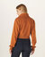 Puremeso Skimmer Half Zip Sweatshirt