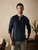 Puremeso Two Button Henley