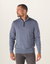 Puremeso Weekend Quarter Zip Pullover