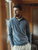 Puremeso Weekend Quarter Zip Pullover