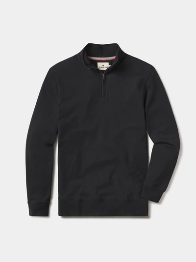 The Normal Brand Puremeso Weekend Quarter Zip product