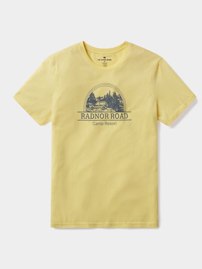The Normal Brand Radnor Road Tee product
