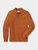 Robles Knit Long Sleeve Polo - Almond