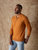 Robles Knit Long Sleeve Polo