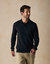 Robles Knit Long Sleeve Polo