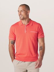 Robles Knit Polo