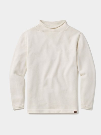 The Normal Brand Roll Neck Sweater product